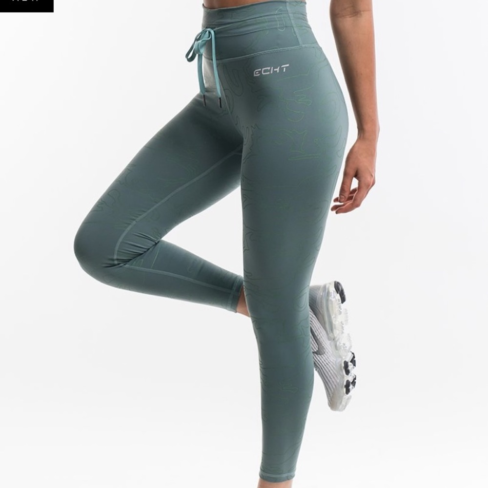 ECHT Tempo Jump Leggings